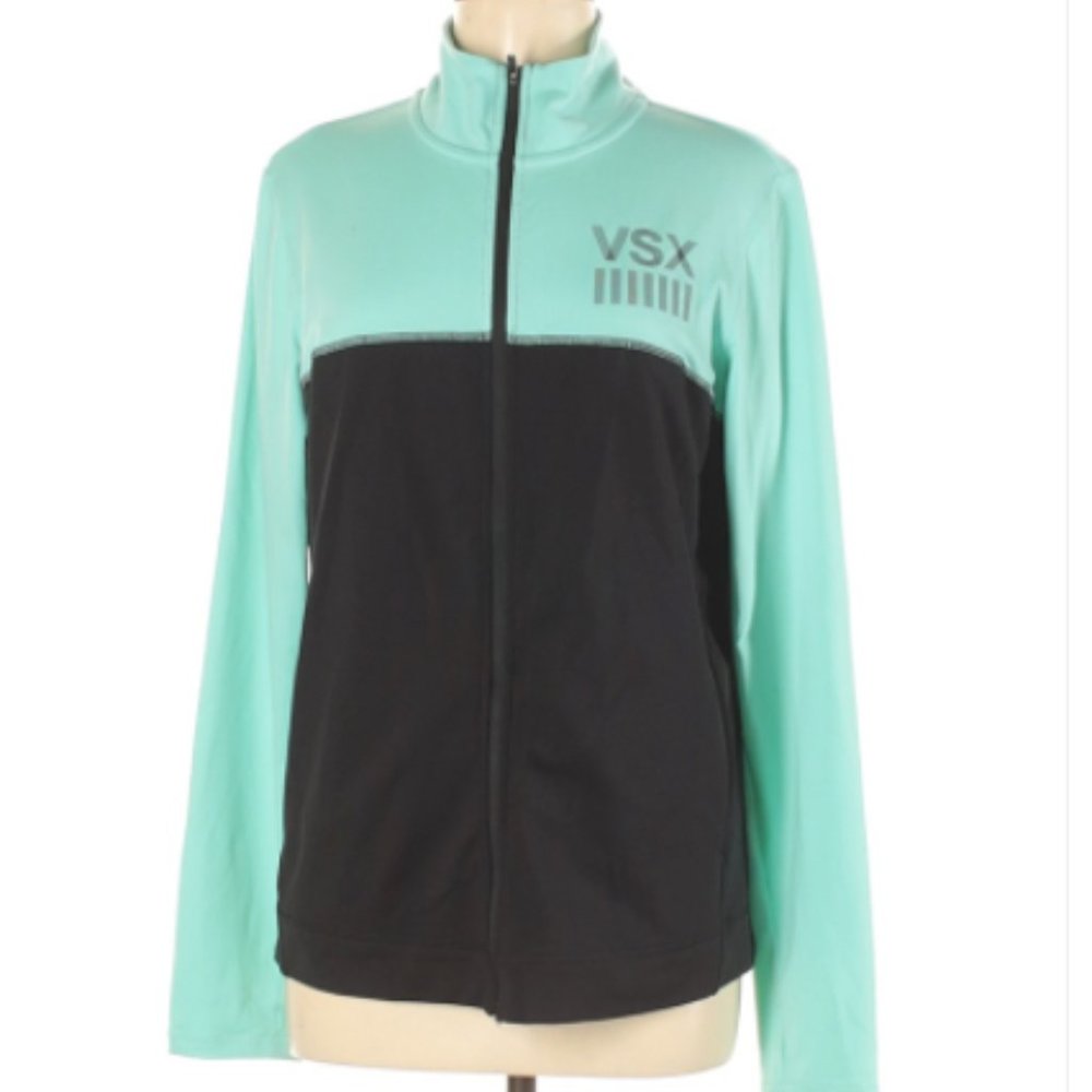 [Victoria’s Secret Sport] EUC Jacket - M